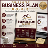 Realtor Business Plan Builder