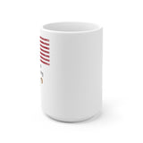 Live Free or Die Coffee Mug