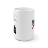 Trump - Kitty Themed Popular Quote Coffee Mug