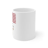 Live Free or Die Coffee Mug