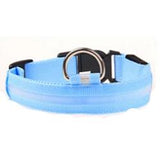 LED Dog Collar - Night Safety Collar V1.0 (Not Used)